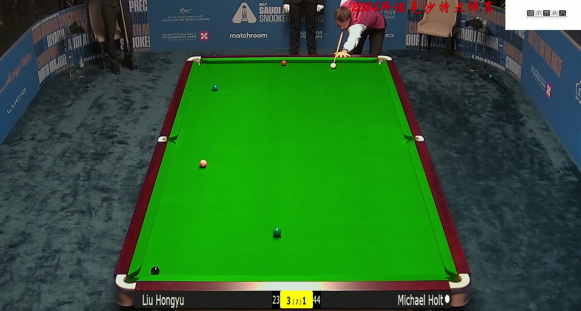 在这场比赛 在这场比赛