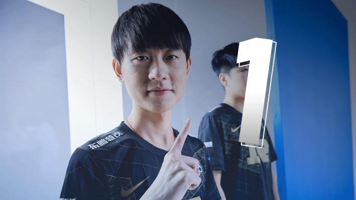 分射程和无 分射程和无